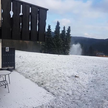 Appartement Neuastenberg Winterberg Ngoại thất bức ảnh