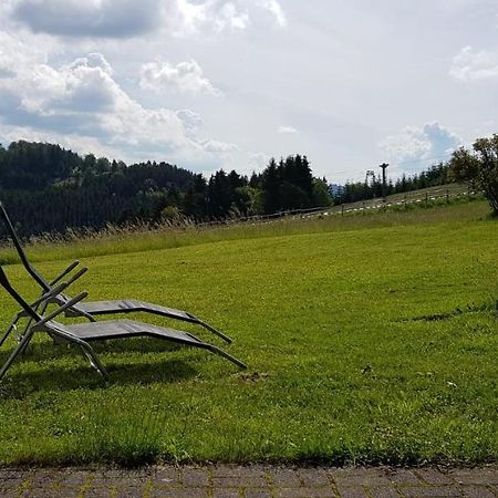 Appartement Neuastenberg Winterberg Ngoại thất bức ảnh