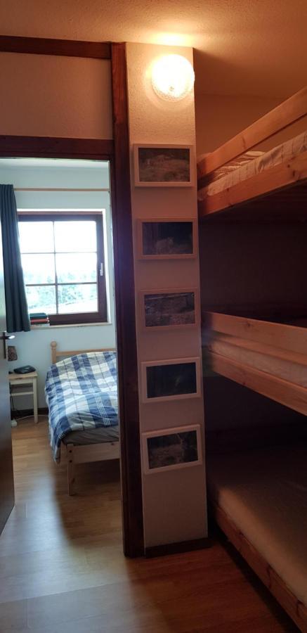 Appartement Neuastenberg Winterberg Ngoại thất bức ảnh