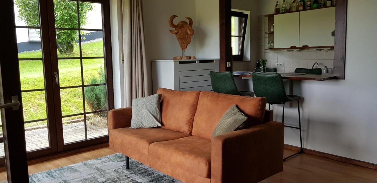 Appartement Neuastenberg Winterberg Ngoại thất bức ảnh