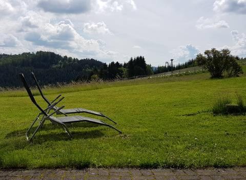 Appartement Neuastenberg Winterberg Ngoại thất bức ảnh