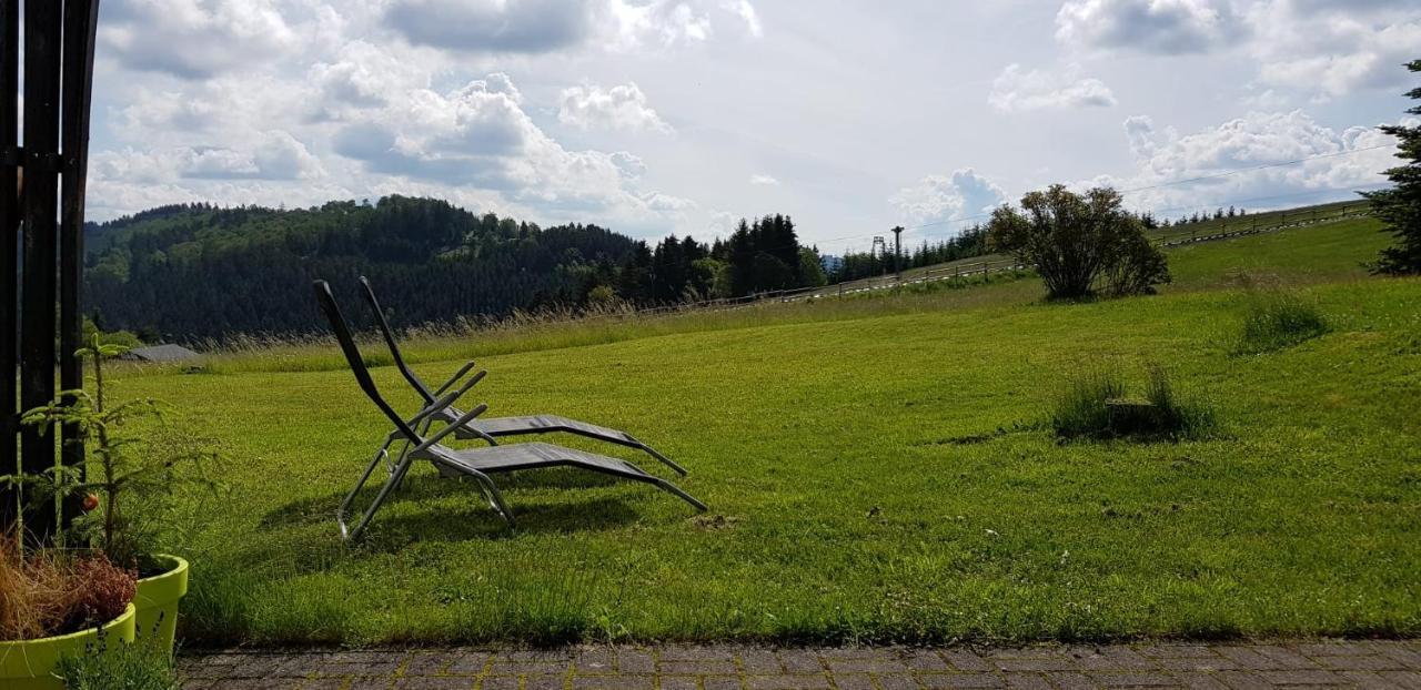 Appartement Neuastenberg Winterberg Ngoại thất bức ảnh