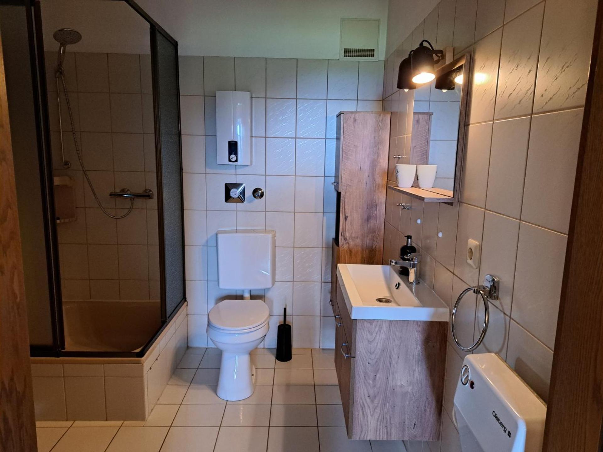 Appartement Neuastenberg Winterberg Ngoại thất bức ảnh