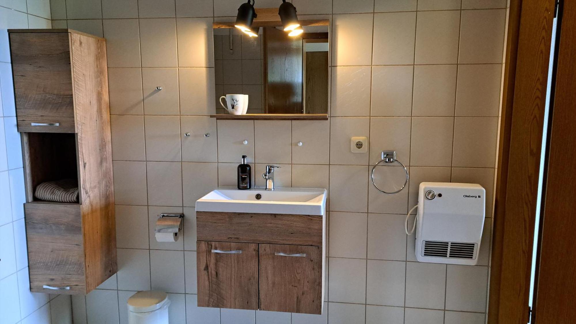 Appartement Neuastenberg Winterberg Ngoại thất bức ảnh